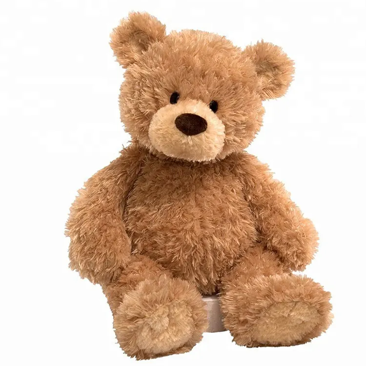 Custom teddy bear plush toy birthday christmas presents stuffed & plush toy animal Customize your own plush toy