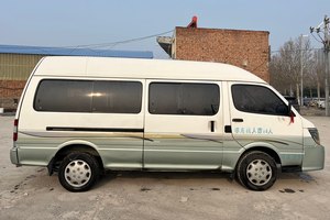 Transporte <span class=keywords><strong>de</strong></span> Lujo, Autobús Mediano <span class=keywords><strong>de</strong></span> 14 Asientos, Minibús <span class=keywords><strong>de</strong></span> Gasolina para Escuela y Transporte Interurbano - Product Image 5