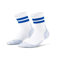 Chaussettes de compression de course personnalisées avec logo, fines, respirantes, en polyamide, pour la course et le cyclisme, faible MOQ, chaussettes de sport
