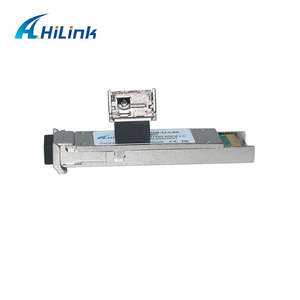 10g <span class=keywords><strong>xfp</strong></span> ट्रांसीवर बीड़ी 40 किमी <span class=keywords><strong>xfp</strong></span> 1270nm 1330nm सिंदूर x lc smf 40 किमी <span class=keywords><strong>xfp</strong></span> मॉड्यूल - Product Image 4