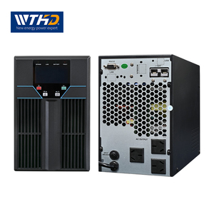 Wthd Ups1kva 2KVA 3KVA 220 trực tuyến voltios <span class=keywords><strong>t</strong></span>ần số cao DC 3000VA 3000W 3KW UPS cung cấp điện liên <span class=keywords><strong>t</strong></span>ục - Product Image 4