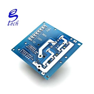 Dc-Ac 인버터 500W 부스트 보드 모듈 변압기 Dc12v Ac220v 인버터 모듈 - Product Image 3