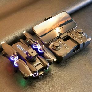 Dron Profesional para Niños con Cámara 4K, Drones para Principiantes a Bajo Precio, Sígueme, Venta al por Mayor para Adultos, Sin Escobillas, con Cámara de 360 Grados - Product Image 5