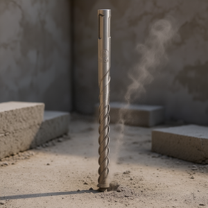 Broca SDS Plus Extreme 2 de 10 mm para perforación de hormigón y mampostería - Product Image 3