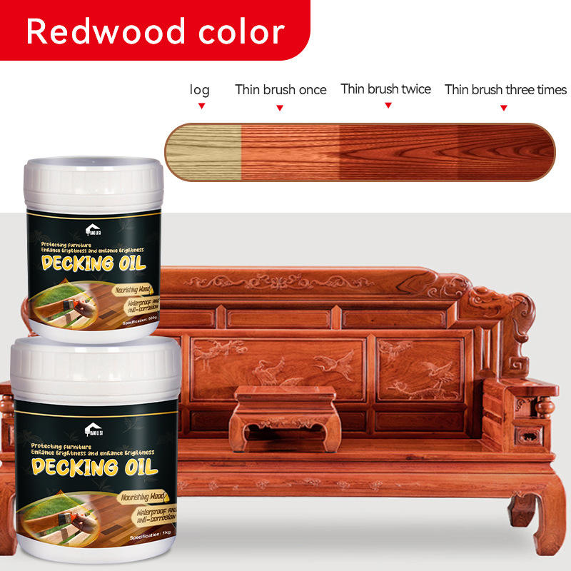 Couleur séquoia-2L2kg 20/pinceau