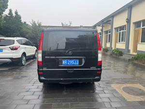 Auto Usado <span class=keywords><strong>Mercedes</strong></span>-Benz <span class=keywords><strong>Vito</strong></span> Edición Business 2013, 3.0L MPV, Automático, Volante a la Izquierda, 8 Asientos, Gasolina, <span class=keywords><strong>en</strong></span> <span class=keywords><strong>Venta</strong></span> - Product Image 5