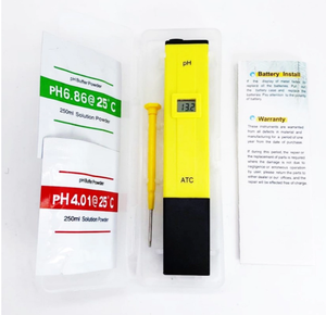 Tester del filtro dell'<span class=keywords><strong>acqua</strong></span> della penna del tester del <span class=keywords><strong>misuratore</strong></span> di <span class=keywords><strong>PH</strong></span> digitale di prezzo di fabbrica - Product Image 5