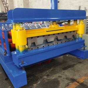 Phổ biến tiêu chuẩn xuất khẩu chất lượng cao sắt tấm cán máy - Product Image 5