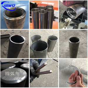 ماكينة شطب مزدوجة الوجه, ماكينة شطب هواء برأس واحد - Product Image 2