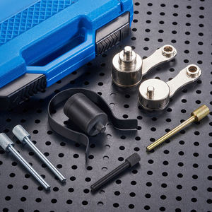 Kit d'outils de calage diesel pour Land Rover <span class=keywords><strong>Jaguar</strong></span> 2.7 3.0 Kit d'outils de blocage - Product Image 6