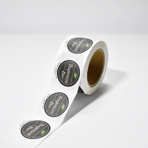 Tùy chỉnh in ấn không thấm nước tự dính <span class=keywords><strong>Sticker</strong></span> tại chỗ UV chai nhãn - Product Image 2