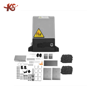 Apriporta Automatico Elettrico a Catena Scorrevole 2-11 - Product Image 3