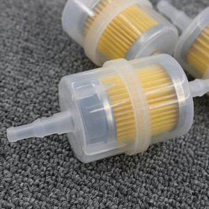 Filtre à carburant universel pour moto, prix d'usine, neuf, en plastique et pour essence, pour motos - Product Image 6