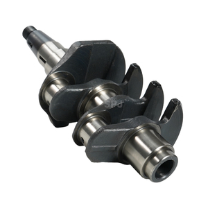 Ensemble d'arbre à cames en acier allié durable pour moteurs hors-bord Yamaha 30-40HP 6BG-11411-00-00 - Product Image 3