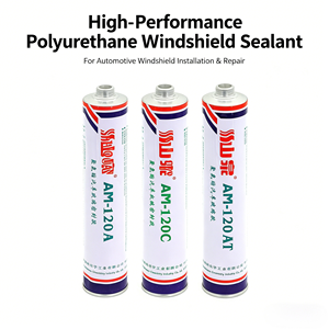 Activateur de séchage rapide pour pare-brise, pour remplacement de vitres automobiles haute performance, marché secondaire - Product Image 1
