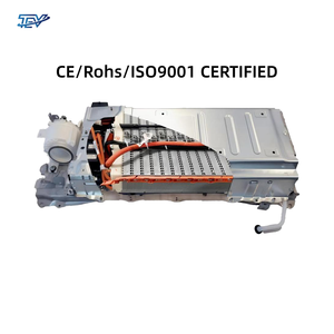 Paquete de Baterías Híbridas de Ni-MH TEV 216V 30pcs 7.2V 6.5Ah para Estima-ES10W 2001-2005/Alphard10 2003-2008/<span class=keywords><strong>Lexus</strong></span> <span class=keywords><strong>UX</strong></span> <span class=keywords><strong>250h</strong></span> 2019-2026 - Product Image 6