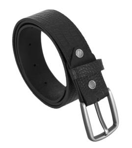 Cinturones de Cuero Genuino de Diseño de Lujo al por Mayor, Accesorios de Fabricante Chino a Precios Razonables - Product Image 1