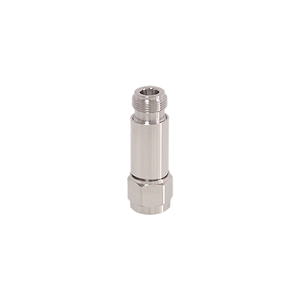 Konektor Tipe N Jantan dan Betina <span class=keywords><strong>Attenuator</strong></span> 5W Nilai Tetap 20dB DC-4GHz - Product Image 6