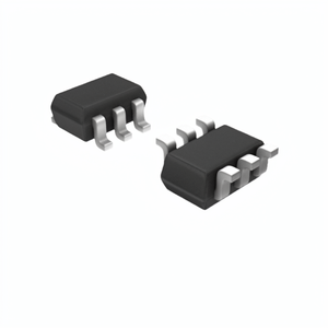 BOM IC In Stock 6 TSSOP, SC 88, SOT 363 Power Management (PMIC) Electronic Circuit Components MIC94063YC6-TR - Product Image 1