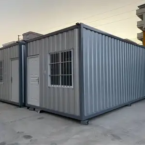 China LCL Containeragentur nach Ecuador Irak