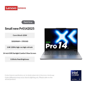 สำหรับ Xiaoxin Pro 14/16C 2025 แล็ปท็อปอัลตร้าใหม่ Ultra5-225H รุ่นออลราวด์ แล็ปท็อป Xiaoxin ใหม่จากจีน - Product Image 2
