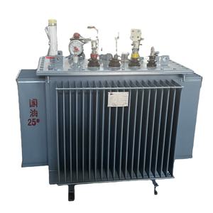 चीन ट्रांसफार्मर निर्माता ने 25kva 100kva 300kva 500kva 1000kva 1000kva 1000kva - Product Image 2