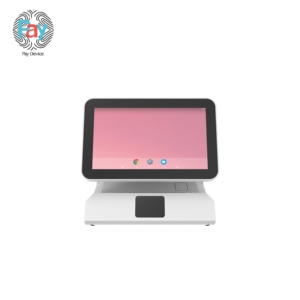 Nouveau terminal de paiement avec écran simple ou double de 11,6 pouces, caisse enregistreuse intelligente avec caméra, processeur <span class=keywords><strong>Samsung</strong></span>, tablette POS avec <span class=keywords><strong>fonction</strong></span> SDK - Product Image 1