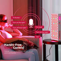 SunPlus Panneau infrarouge de luminothérapie LED rouge 660nm 630nm 800nm 850nm, 480 - 1060 longueurs d'onde, Fournisseur