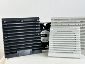 Jeek zl802 IP44 Quạt Công Nghiệp lọc bụi bằng chứng lưới vật liệu nhựa OEM/ODM tùy chỉnh CE ROHS chứng nhận cho điện - Product Image 5