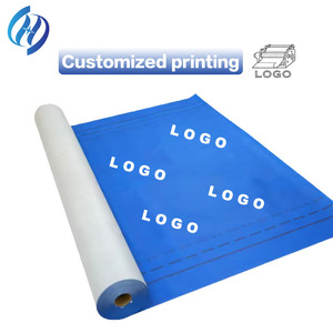 Phim dán tự dính chống thấm, thoáng khí Sohi dễ lắp đặt cho việc cải tạo và dự án tự làm - Product Image 5