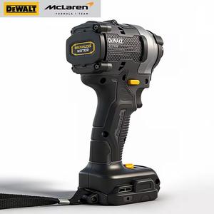 Pour <span class=keywords><strong>DEWALT</strong></span> DCF85M McLaren, perceuse à percussion <span class=keywords><strong>multifonction</strong></span> 3 vitesses, visseuse à percussion rechargeable au lithium, kits de perceuses à percussion - Product Image 3