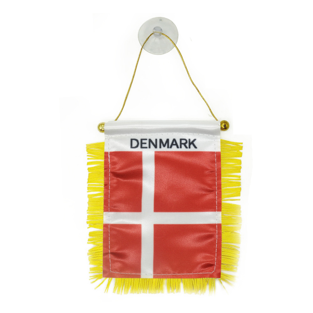 Denmark