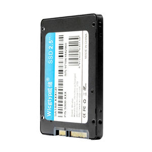 Совершенно Новая быстрая скорость 2,5 ''TLC SATA III SSD 120GB 240GB 480GB HD SSD Fast - Product Image 3