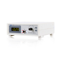 HELPASS HPS2523 Testeur de résistance de feuille de revêtement de sonde à quatre points 1m Ω/sq -1999Ω/sq Affichage LED HD de test de tache