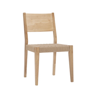 Elegant Oak Wood <b>Dining</b> <b>Chair</b> Solid Hardwood Construction Premium <b>Dining</b> Seating Furniture for Kitchen <b>Dining</b> Room Restaurant - Product Image 2