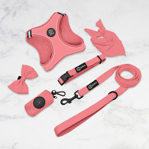 Et eash <span class=keywords><strong>Collar</strong></span> ddjustable raining llovizest ir ESH ish lalaids Weed et Artan artustom tetep in og Arness - Product Image 5