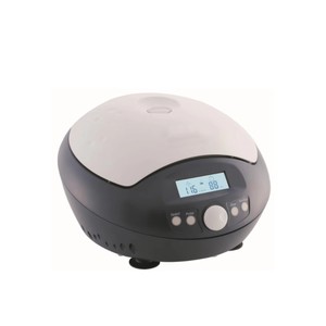 Mini centrifugeuse haute vitesse XZ LAB D2012 Plus 15000 tr/min pour l'extraction de plasmides en laboratoire de biologie moléculaire - Product Image 1