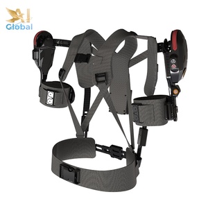 Tăng cường sức mạnh cánh tay di động mặc công nghiệp trên cơ thể exoskeleton Robot bảo vệ sản phẩm an ninh để xử lý an toàn - Product Image 4