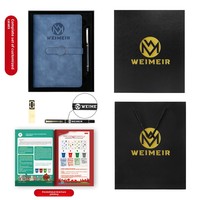Libreta de Cuero PU con Logotipo Personalizado, Diseño Gratuito, Tapa Blanda A5, Proveedores al por Mayor, Diario de Cuero Personalizado para Oficina y Negocios