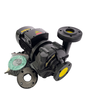 Máquina de control de temperatura de molde Yuanxin 5HP alta centrífuga - Product Image 1