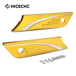 निecnc कसबैग फेस लैच प्लेच के लिए सजावटी कवर प्लेट सजावटी कवर कवर - Product Image 1