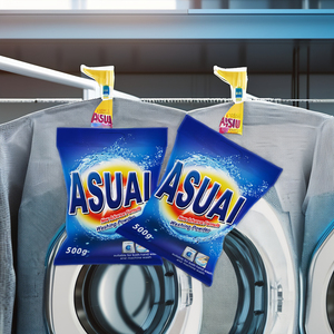 ราคา<span class=keywords><strong>ผง</strong></span><span class=keywords><strong>ซัก</strong></span>ฟอกเหลว ลาส ลิควิด เดเทอร์เจนท์ วอชชิ่ง พาวเดอร์ จากโรงงาน - Product Image 1