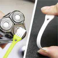 Cepillo de Limpieza para Pipas de Tabaco Multicolor, Mini Herramienta para Fumar, Accesorios para Liar Papel, Duradero, Ecológico y Ligero
