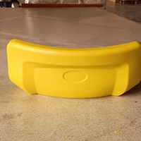 Fabricants de sièges de stade de gymnastique de haute qualité Chaise d'extérieur Chaise de rangée en plastique