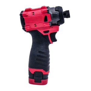 Atornillador de Impacto Industrial Avanzado a Batería con Protección Inteligente y Anti-supercalentamiento - Product Image 2