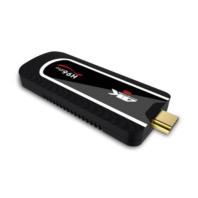 Mini PC H96 Pro Android 7.1 Smart TV Dongle Amlogic S912 Octa Core 2GB RAM 8GB/16GB ROM HD 4K H96 Pro Set Tv Box