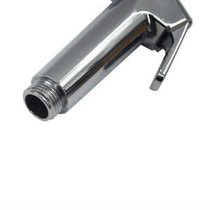 Пластиковый хромированный спрей для ванной - Product Image 5