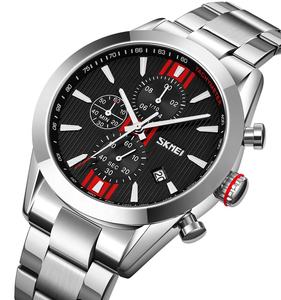 Design de luxe, modèles de montres à Quartz, bracelet en acier inoxydable, montre-bracelet en or, Relojes classique - Product Image 2