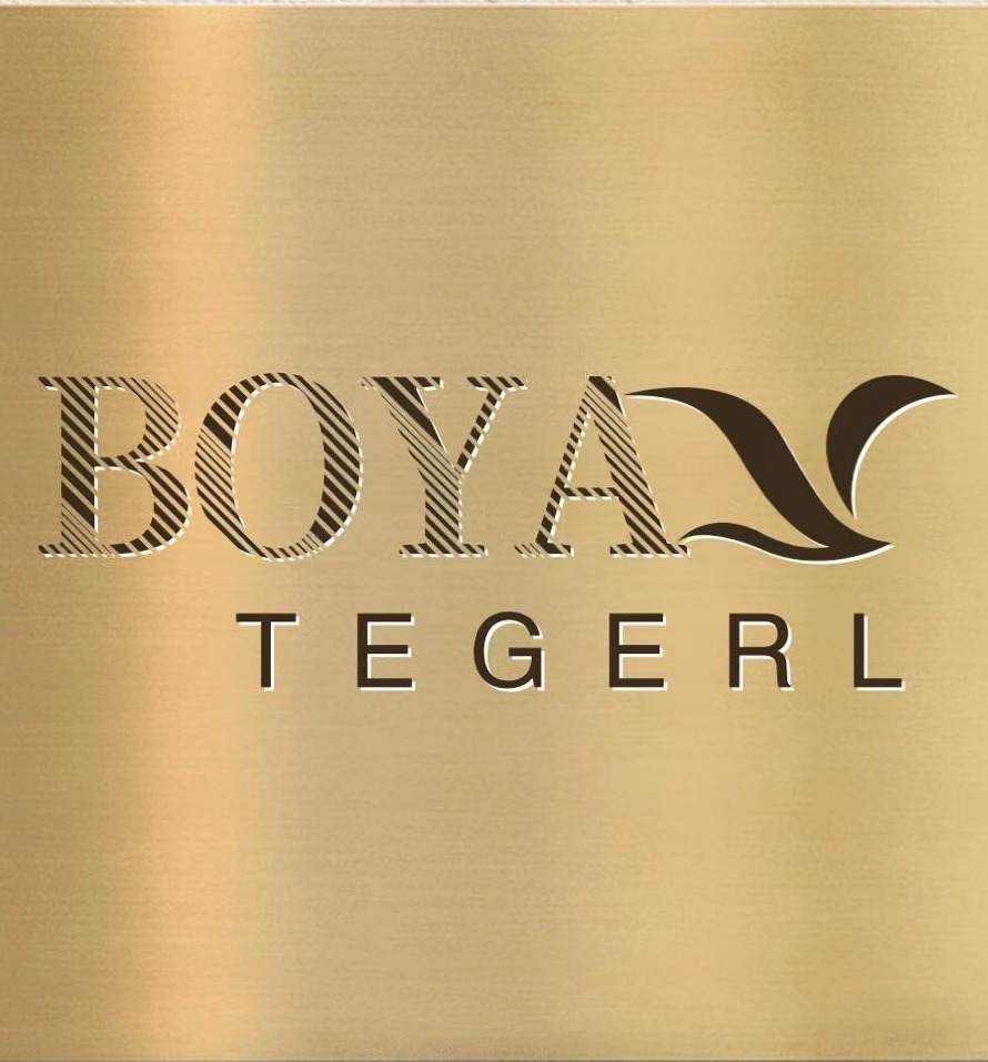 Nanyang City Boya Trade Co., Ltd.