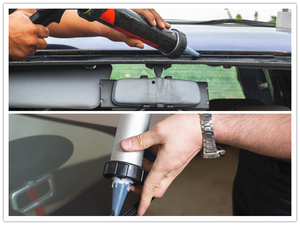 300Ml Windshield Sealant Polyurethane/Urethane/Pu - Product Image 6